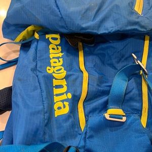 Patagonia Ascensionist 35L pack